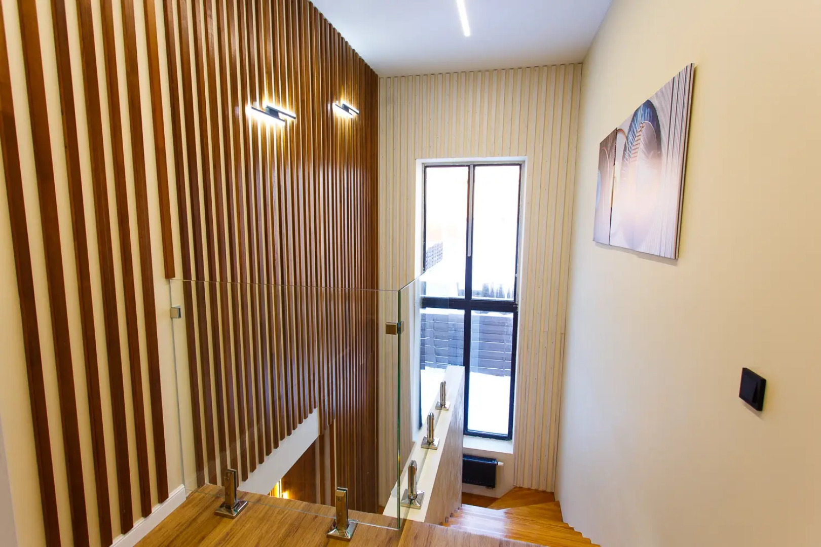 Частный дом Даймонд