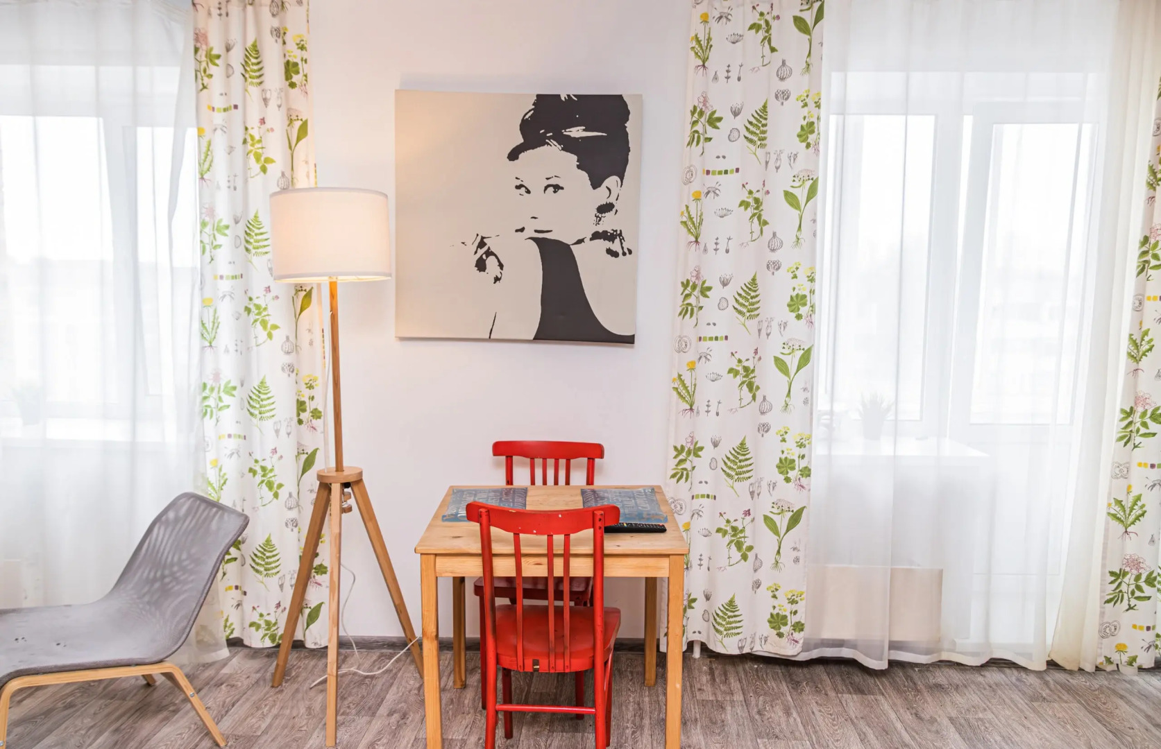 Квартира Калина проспект Победы 49