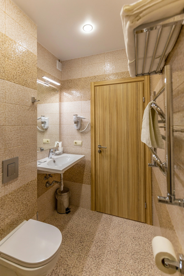 Гостевой Дом SolarHotel