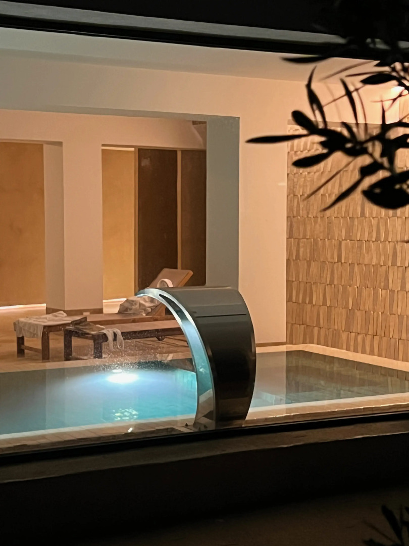 Отель SERAWA Moraira