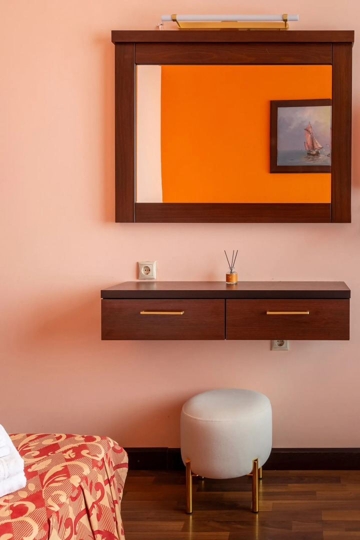 Гостевой дом Катран