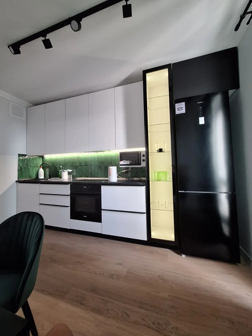 Квартира Уютная в Бресте