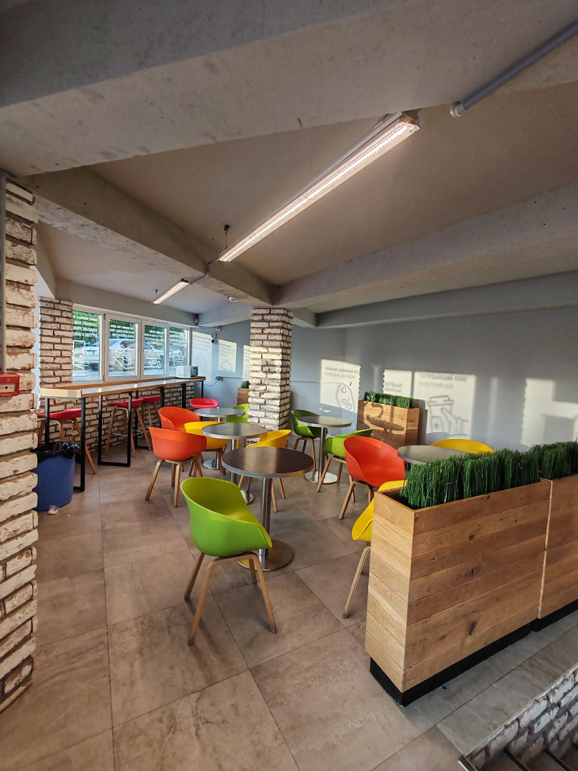 Квартира в центре рядом с горнолыжным курортом