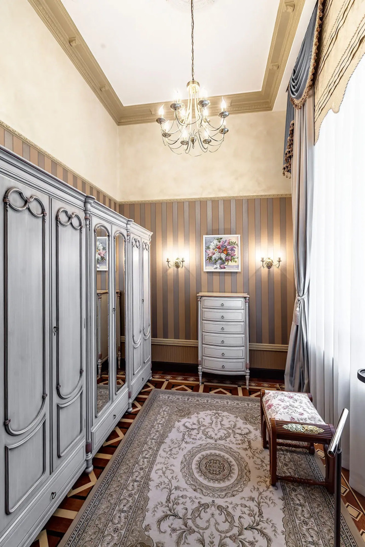 Мини-отель Дипсервис Холл