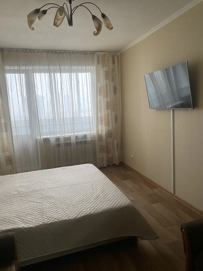 Квартира Уютная в Центре Города