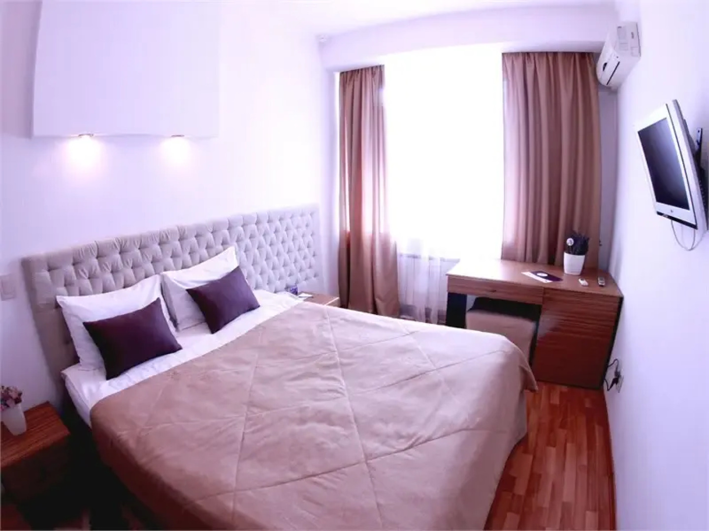 Отель Мой уютный дом