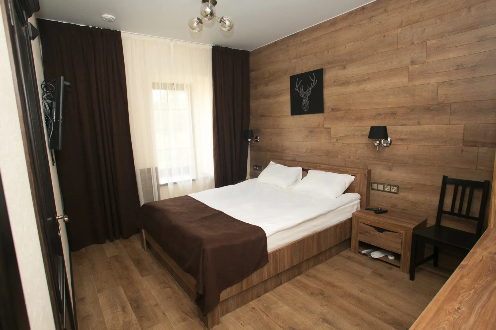 Мини-отель Эль-Гаучо