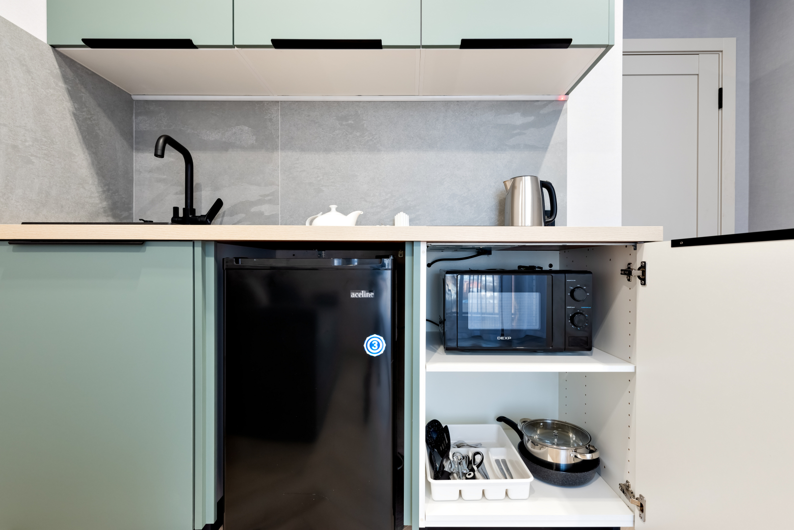 Квартира Уютная в историческом центре города