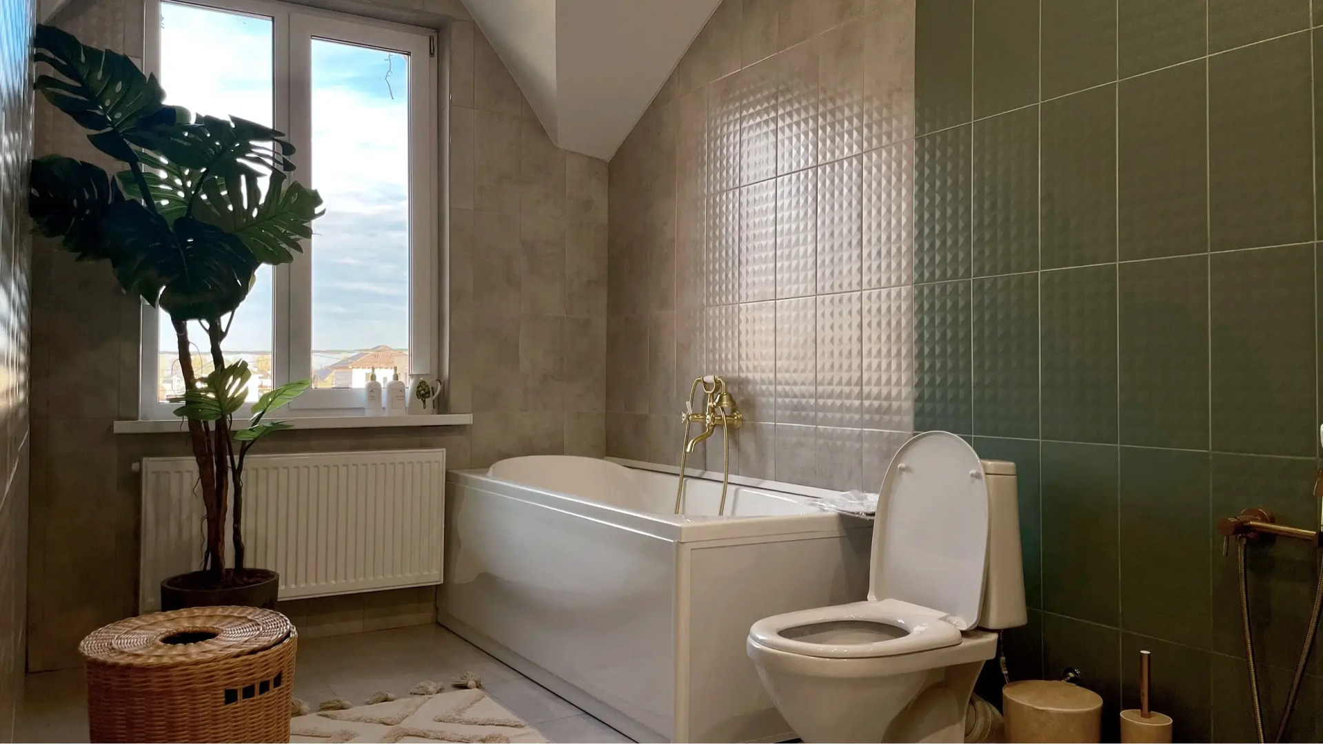 Гостевой дом White House Moscow