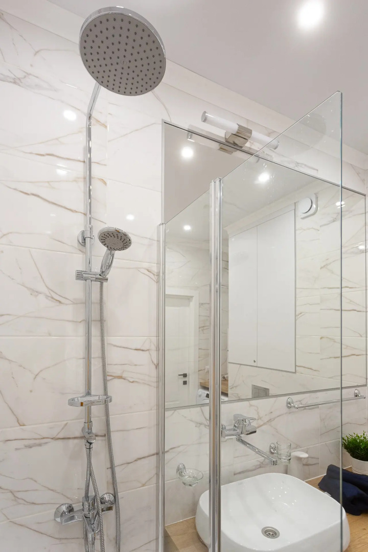 Апартаменты Amber Travel