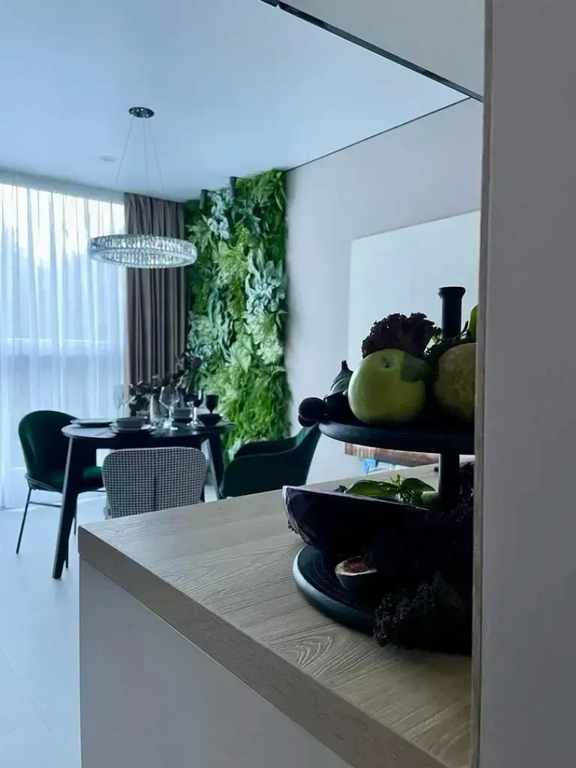 Апартаменты Комфорт Спа Море