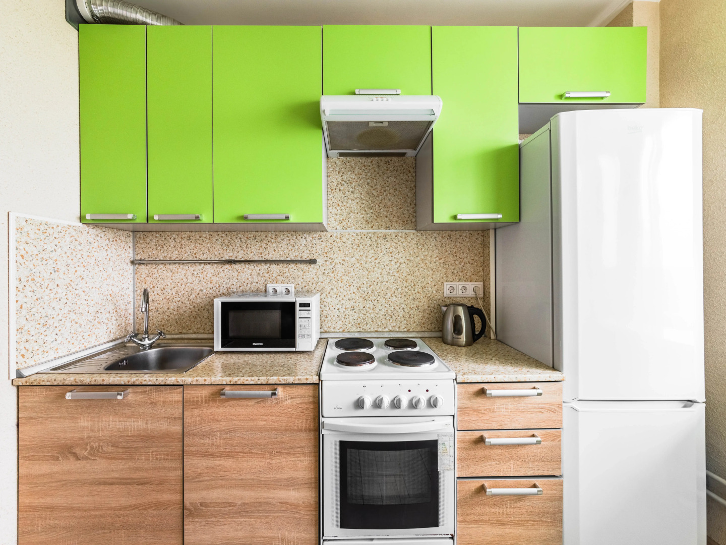 Квартира Как дома в Шушарах