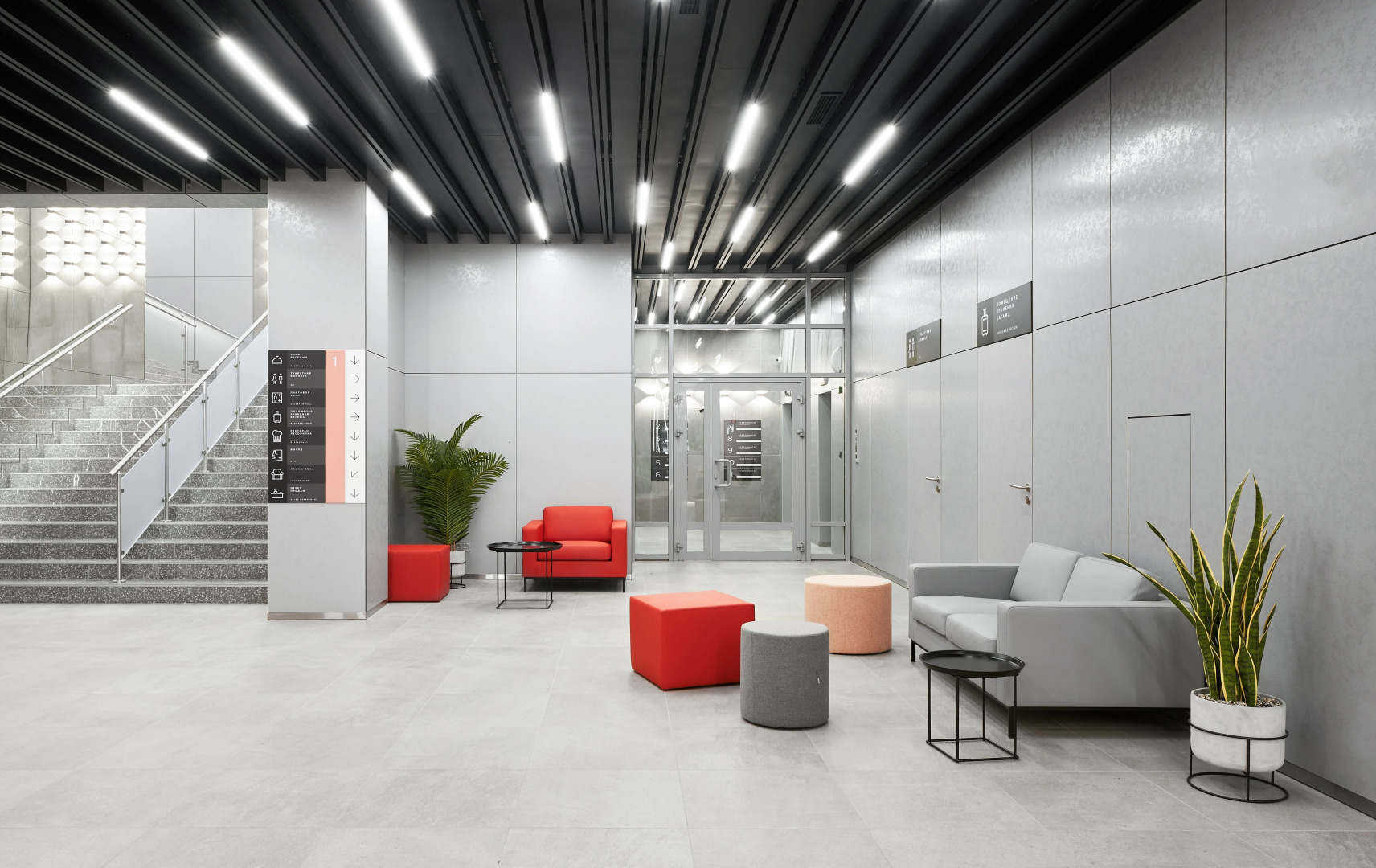 Апартаменты Like - Piter Land