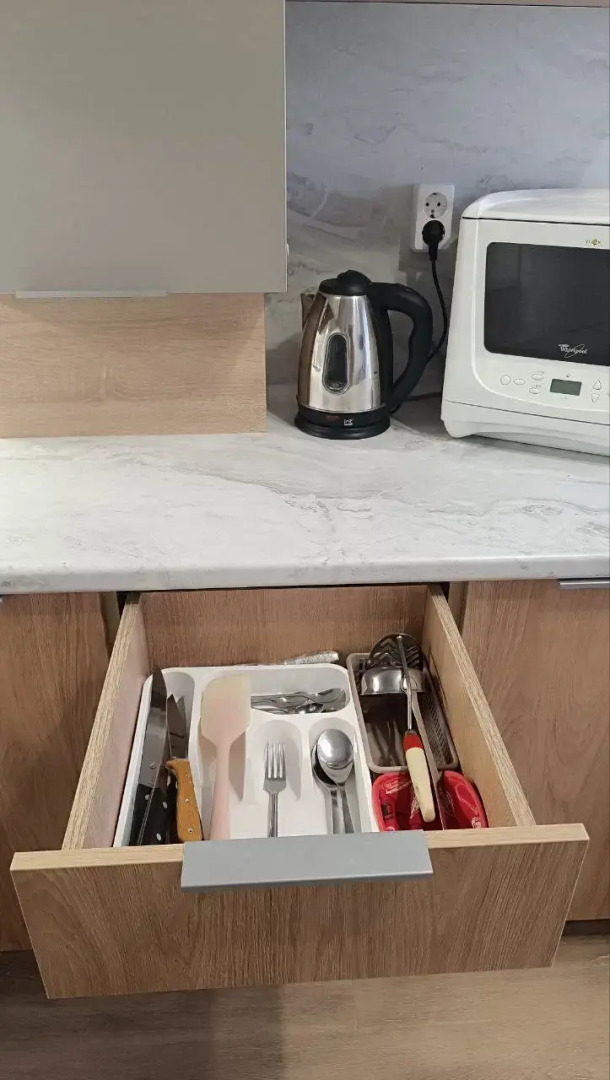 Квартира в элитном доме в центре города