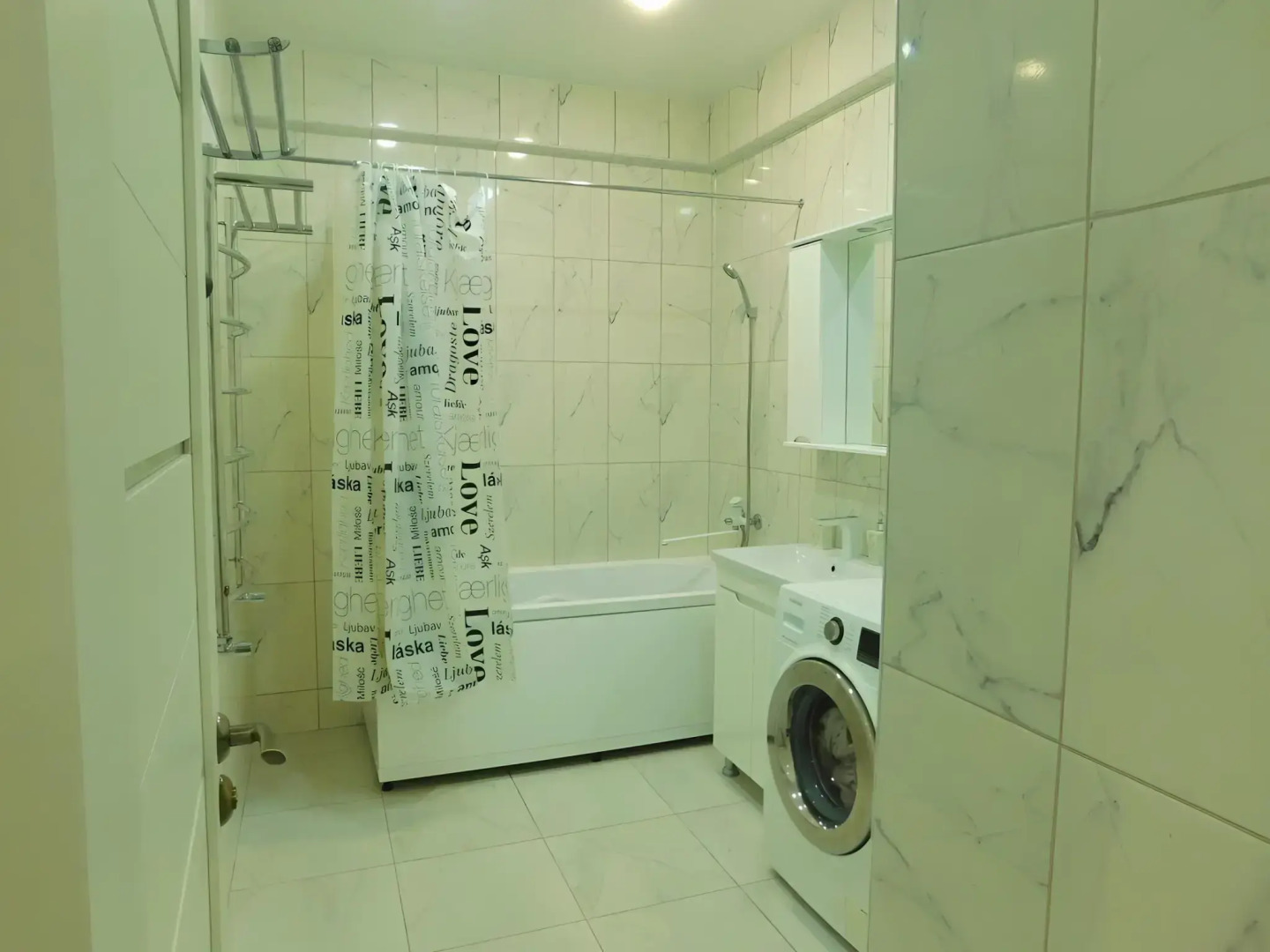 Квартира Центр Цветник Радон Власова 4