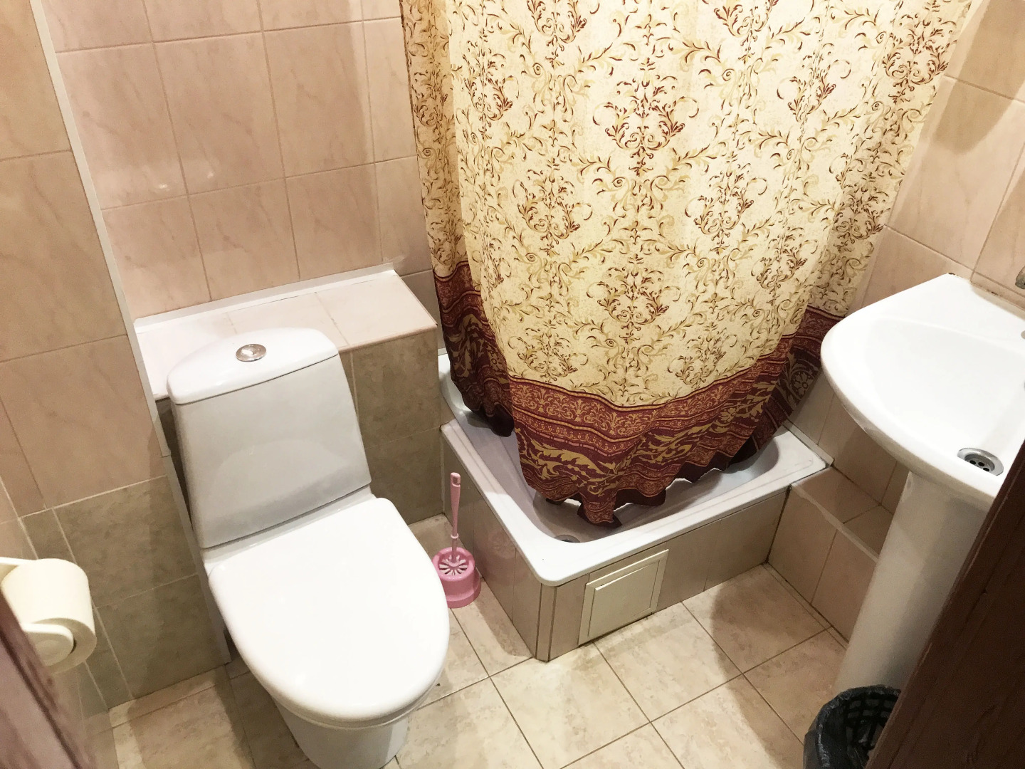 Пансионат Ольшаники