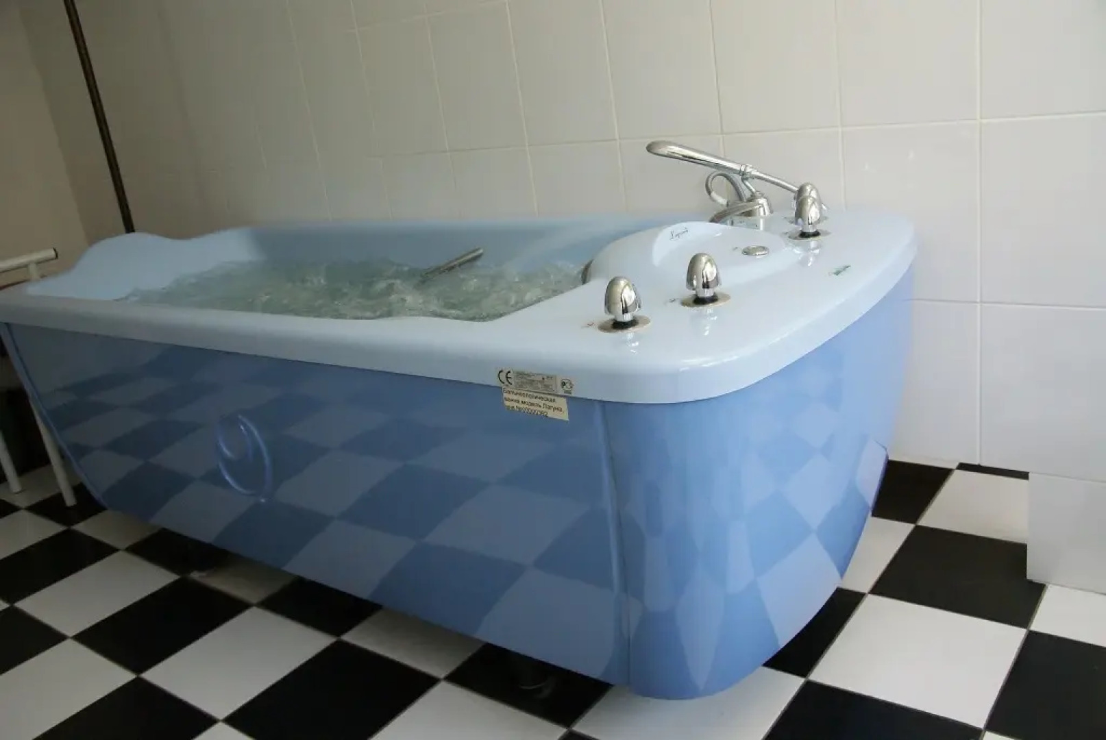 НАО Санаторий Циолковский