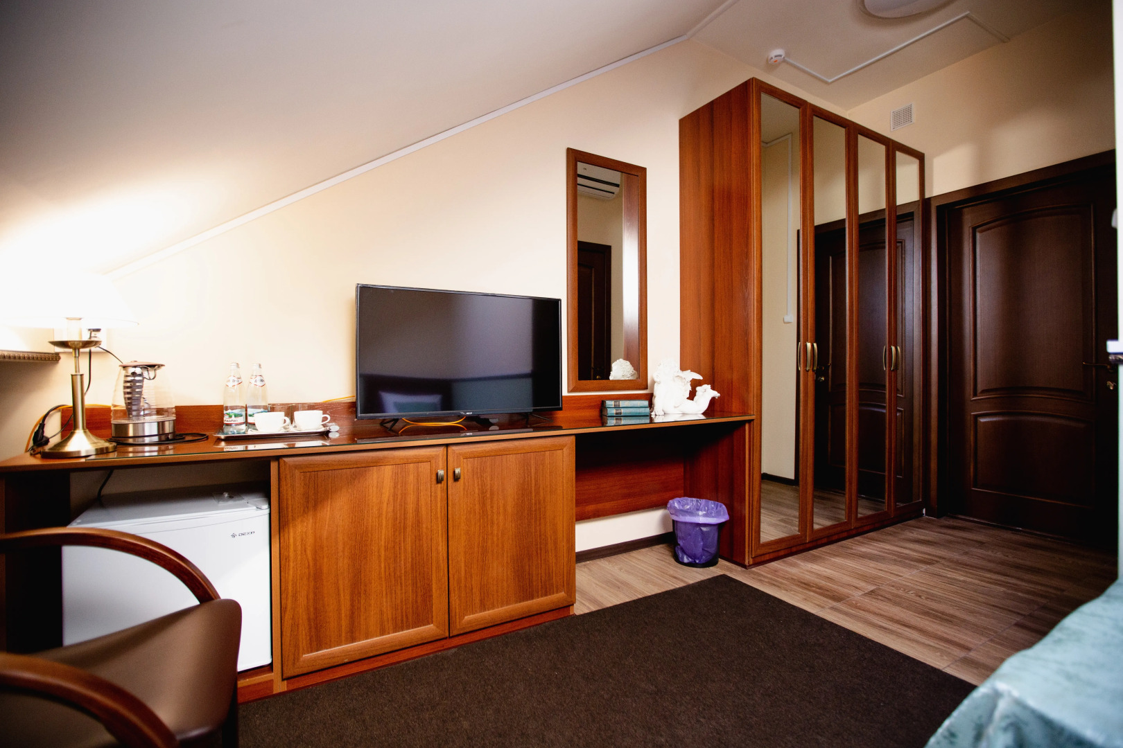 Отель Чеховъ