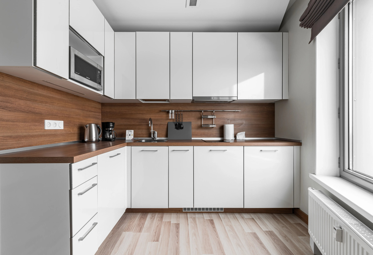 Апарт-отель Yes Митино