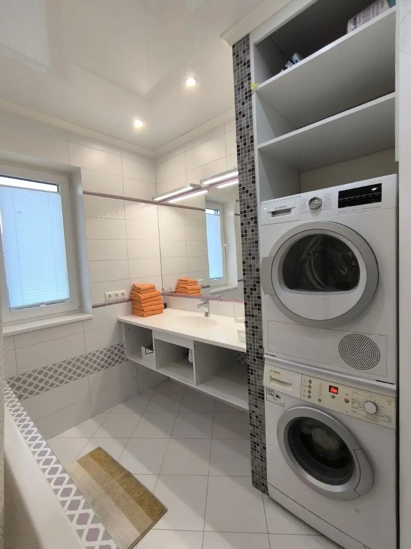 Частный дом в Калининграде