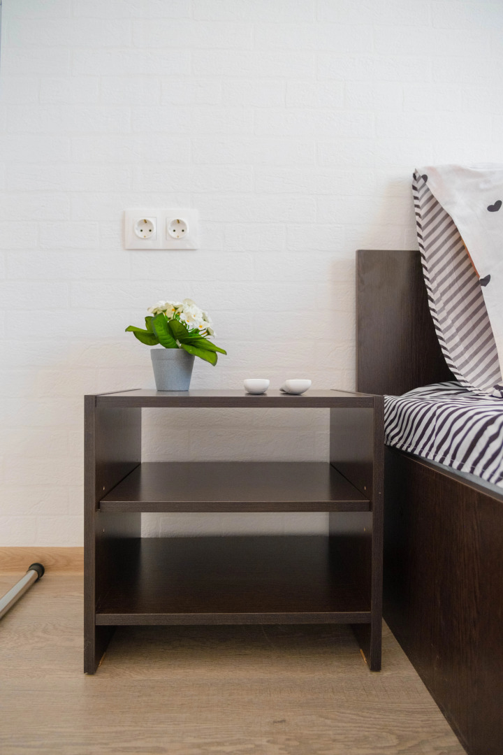 Апартаменты Евродвушка с новым ремонтом в центре города