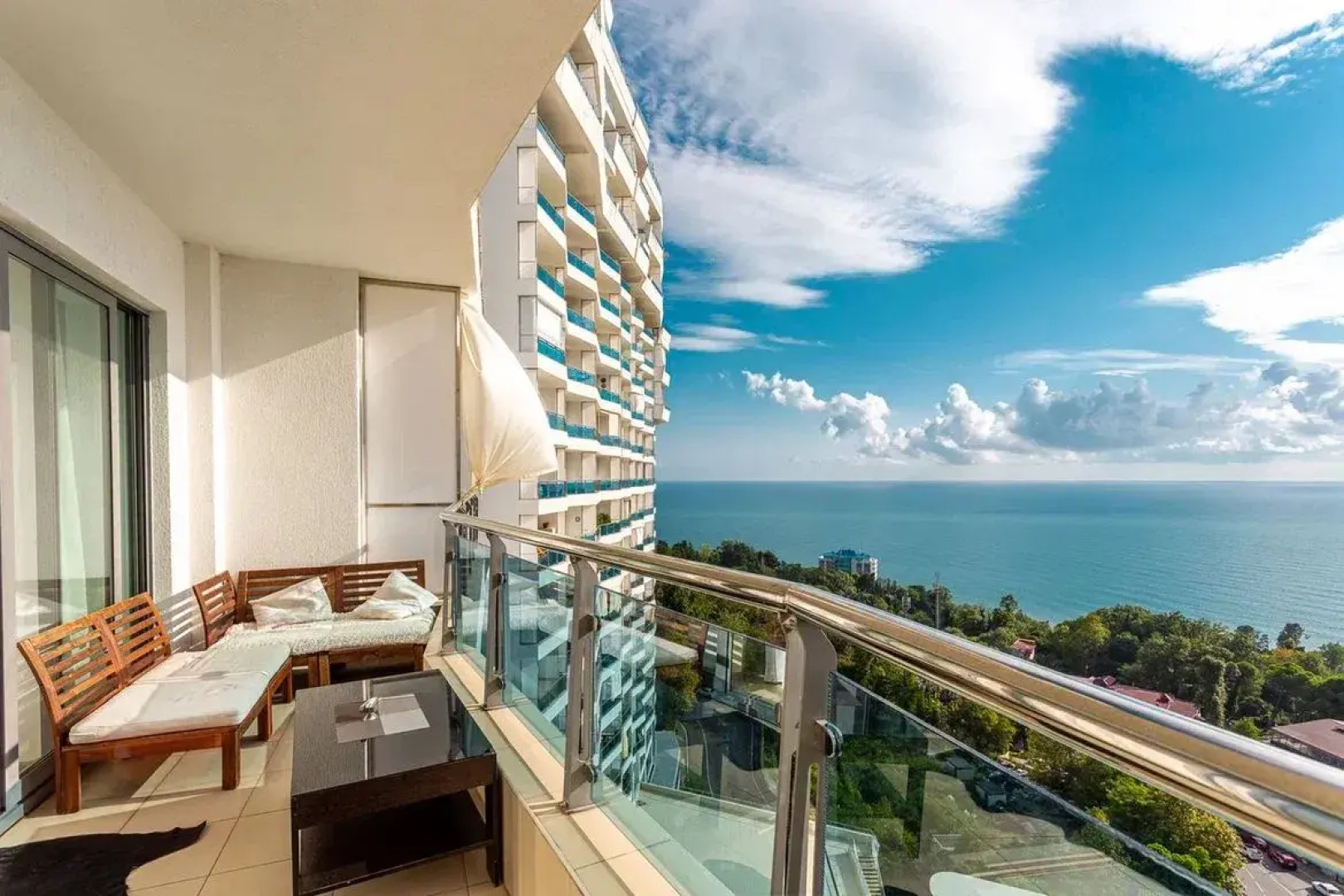 Апартаменты Идеал Хауз 1