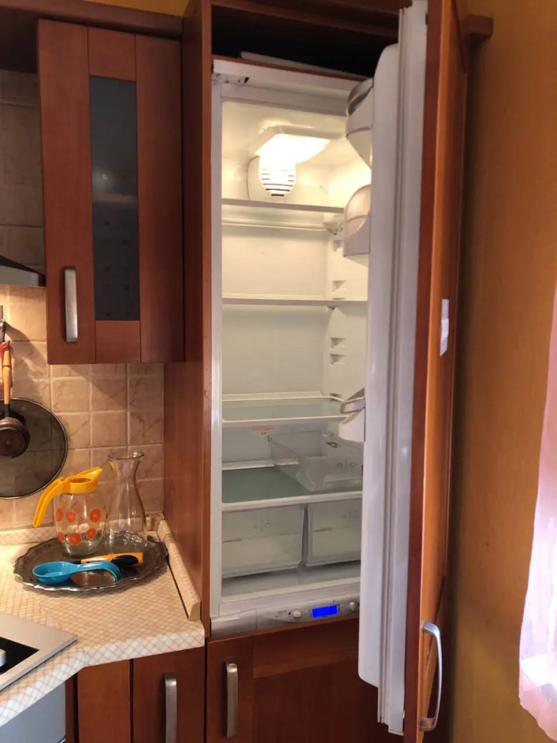 Апартаменты Spacious central 3-room apartment