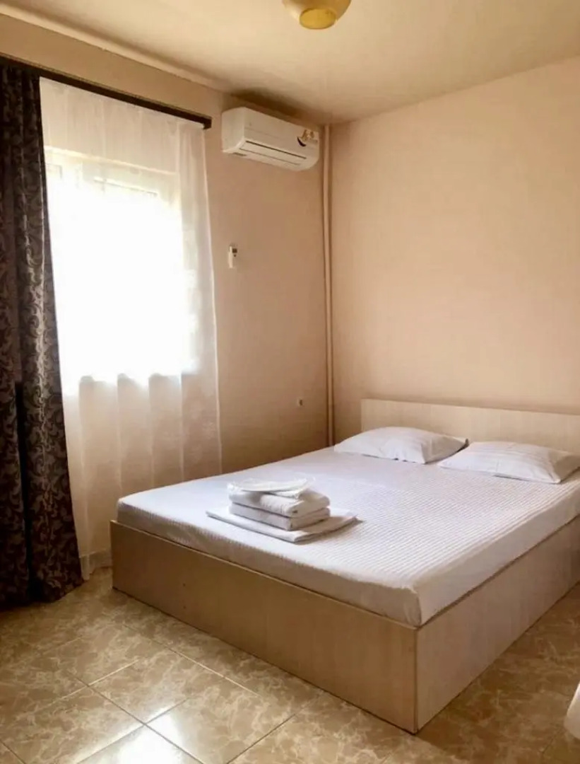 Гостевой Дом Полина