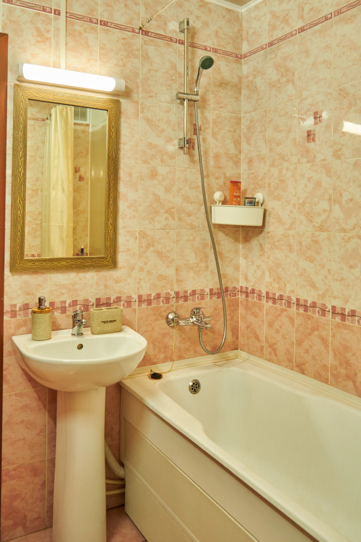 Апартаменты 2 FamilyFlat