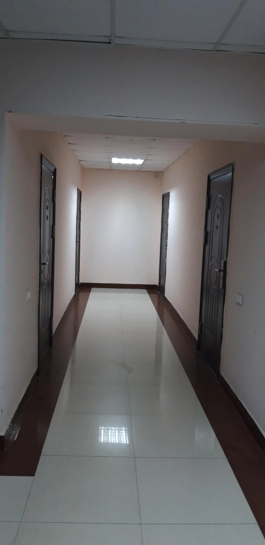 Гостевой дом Метелица