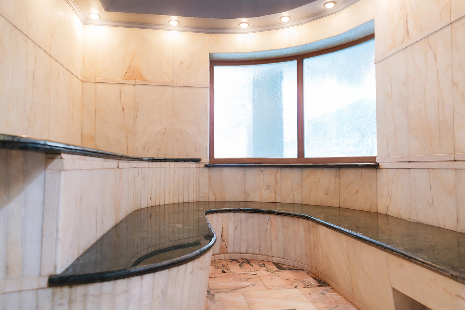 Вязовая Роща