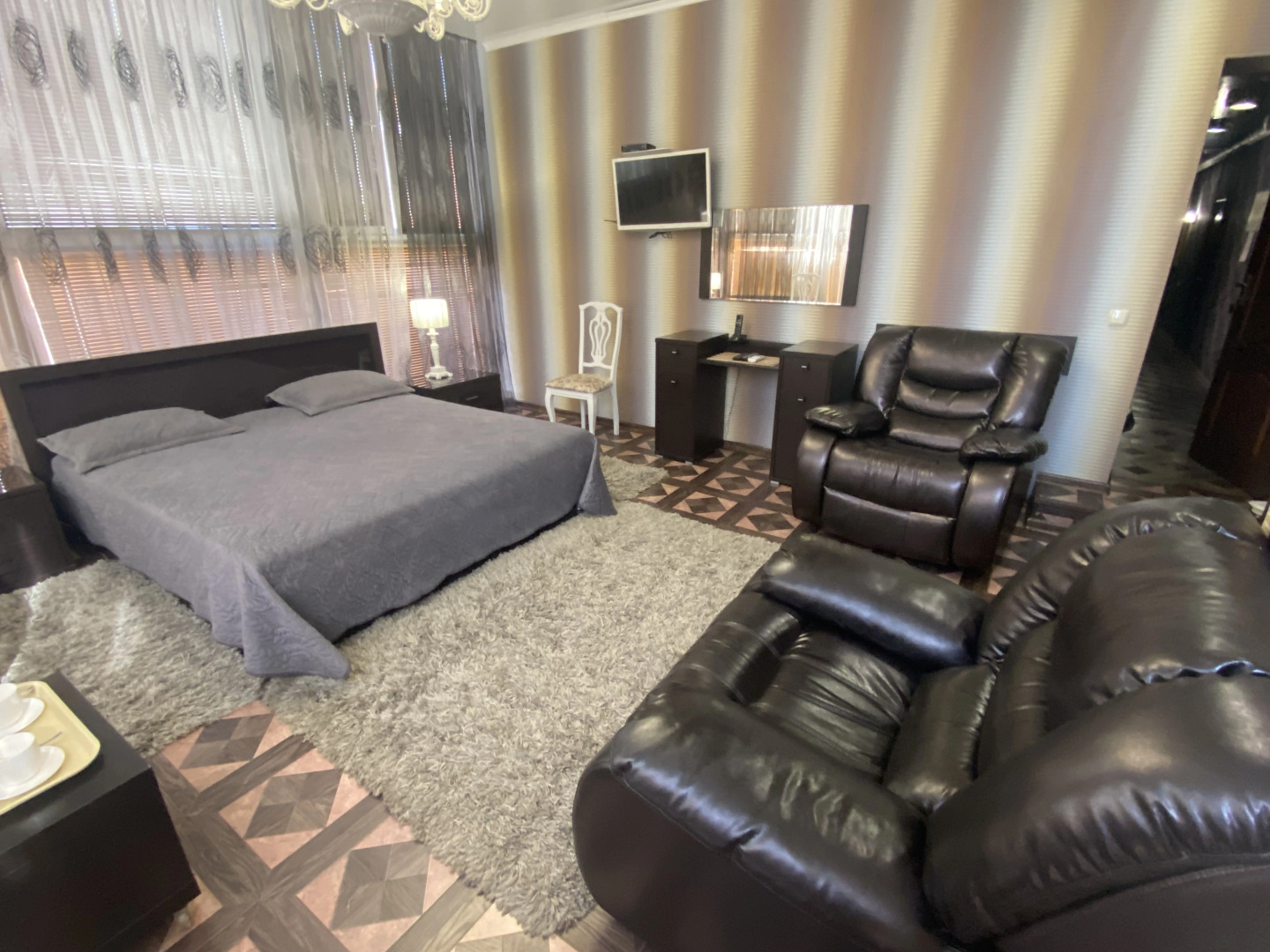 Гостевой Дом Михалыч