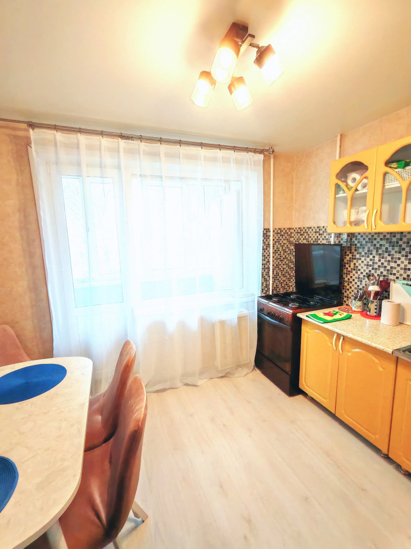 Квартира Уютная как дома