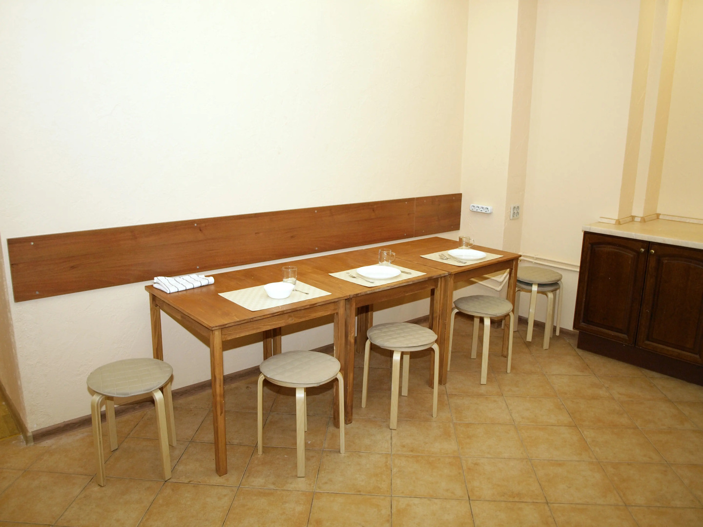 Жилое помещение Рус - Маяковская