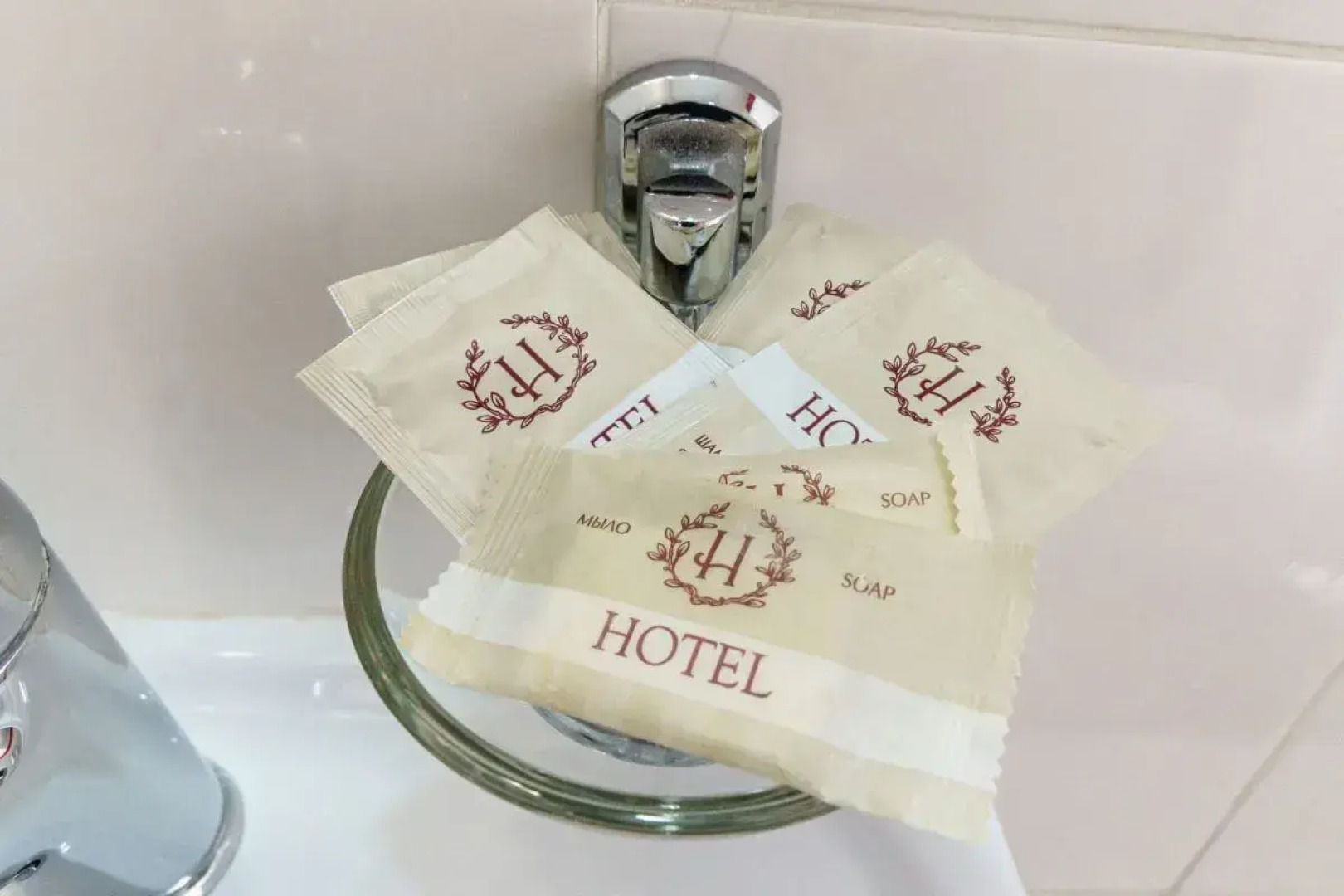 Санаторий Бобачевская роща