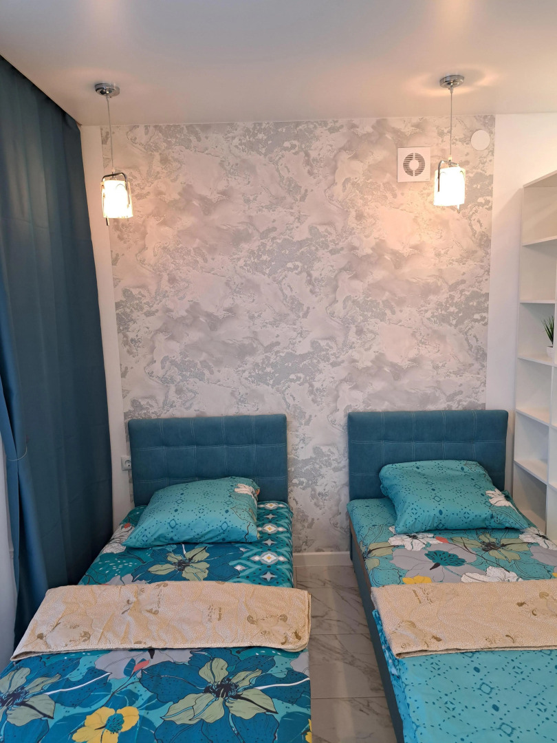 Квартира мкр Хороший