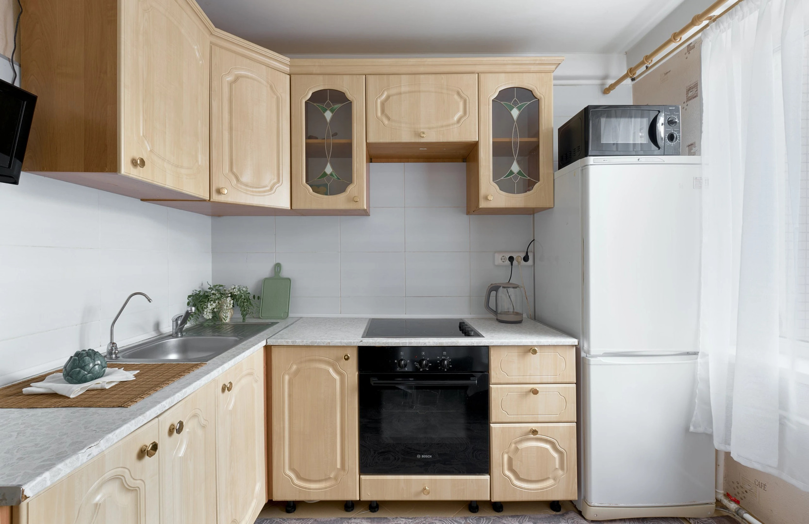 Квартира Апартаменты Номер 1