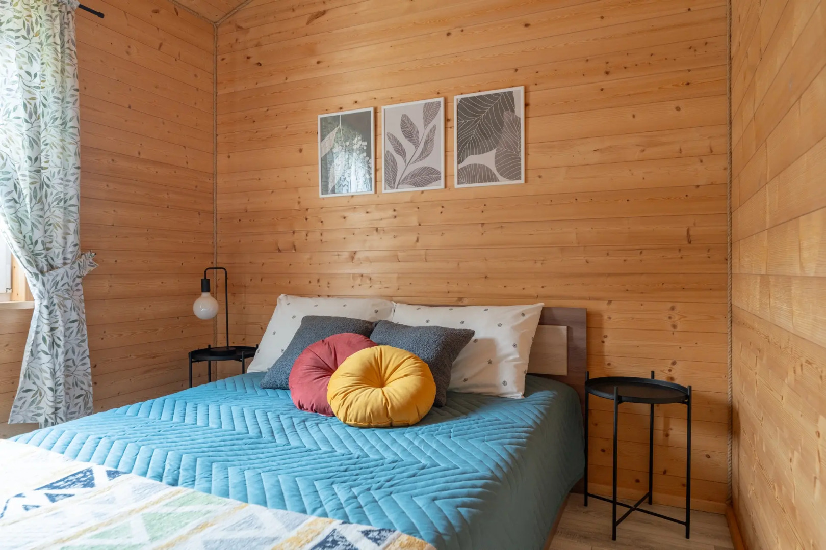 Частный дом у моря