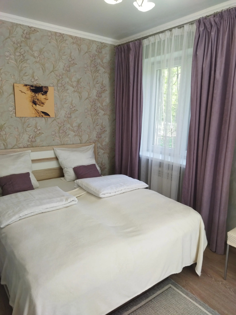 Апартаменты на Коперника в центре