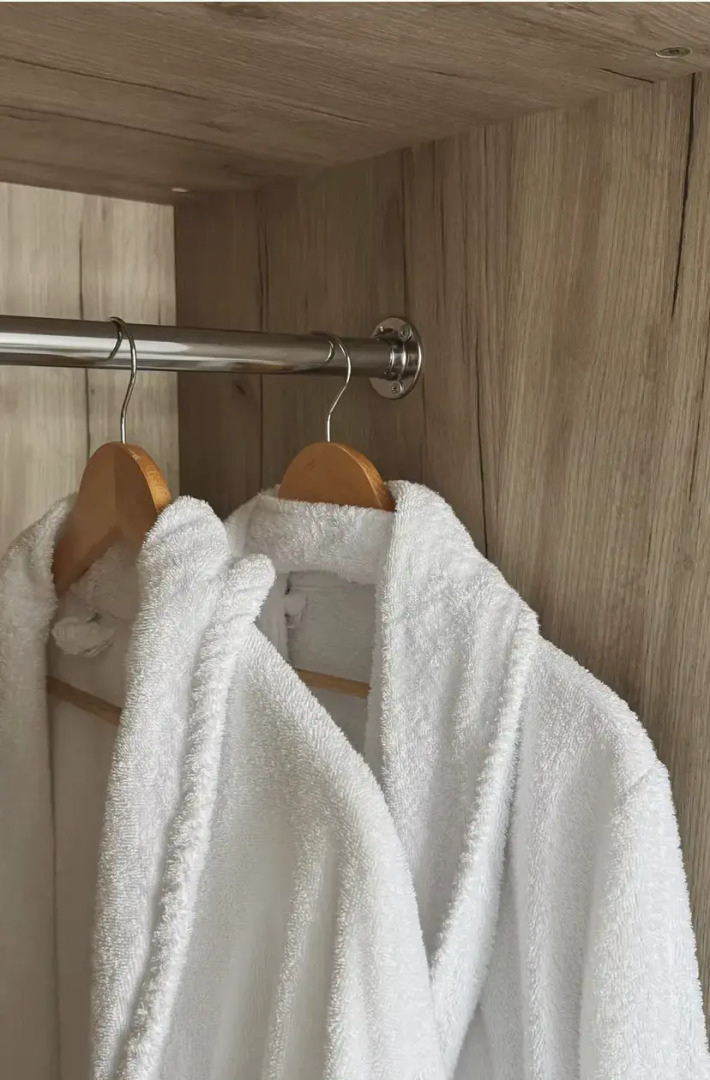 Отель Пожва