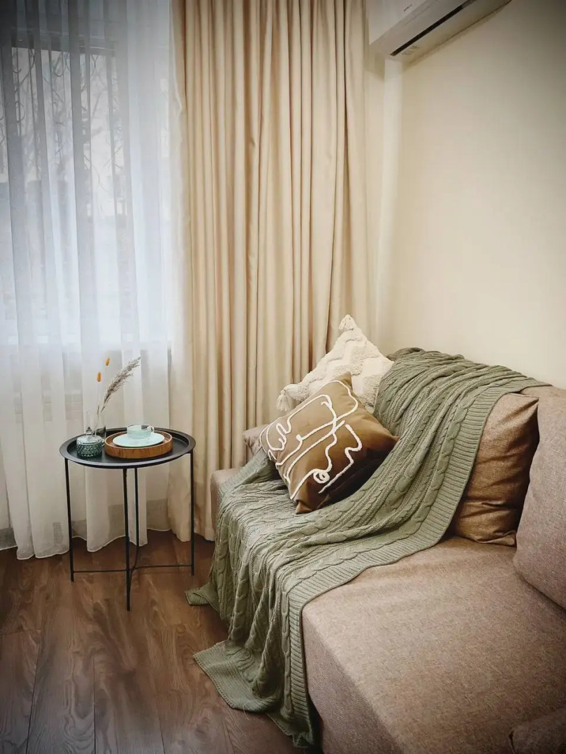 Апартаменты Vladland-331