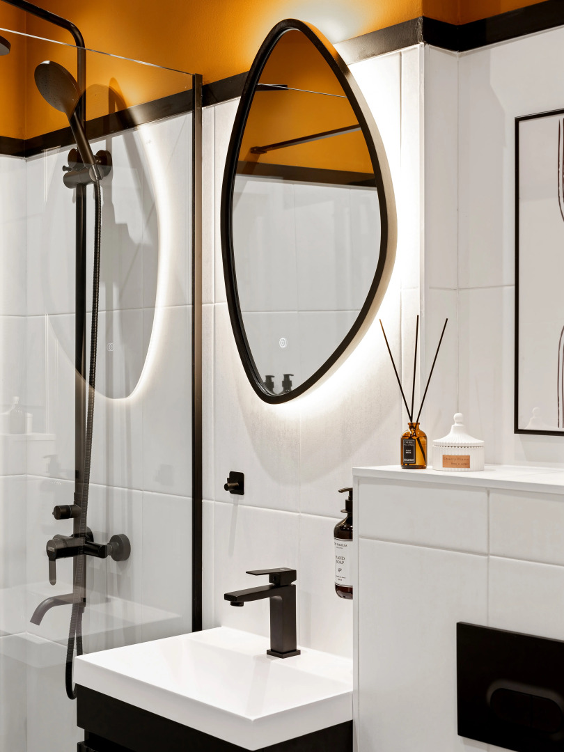 Апартаменты у Измайловского Кремля