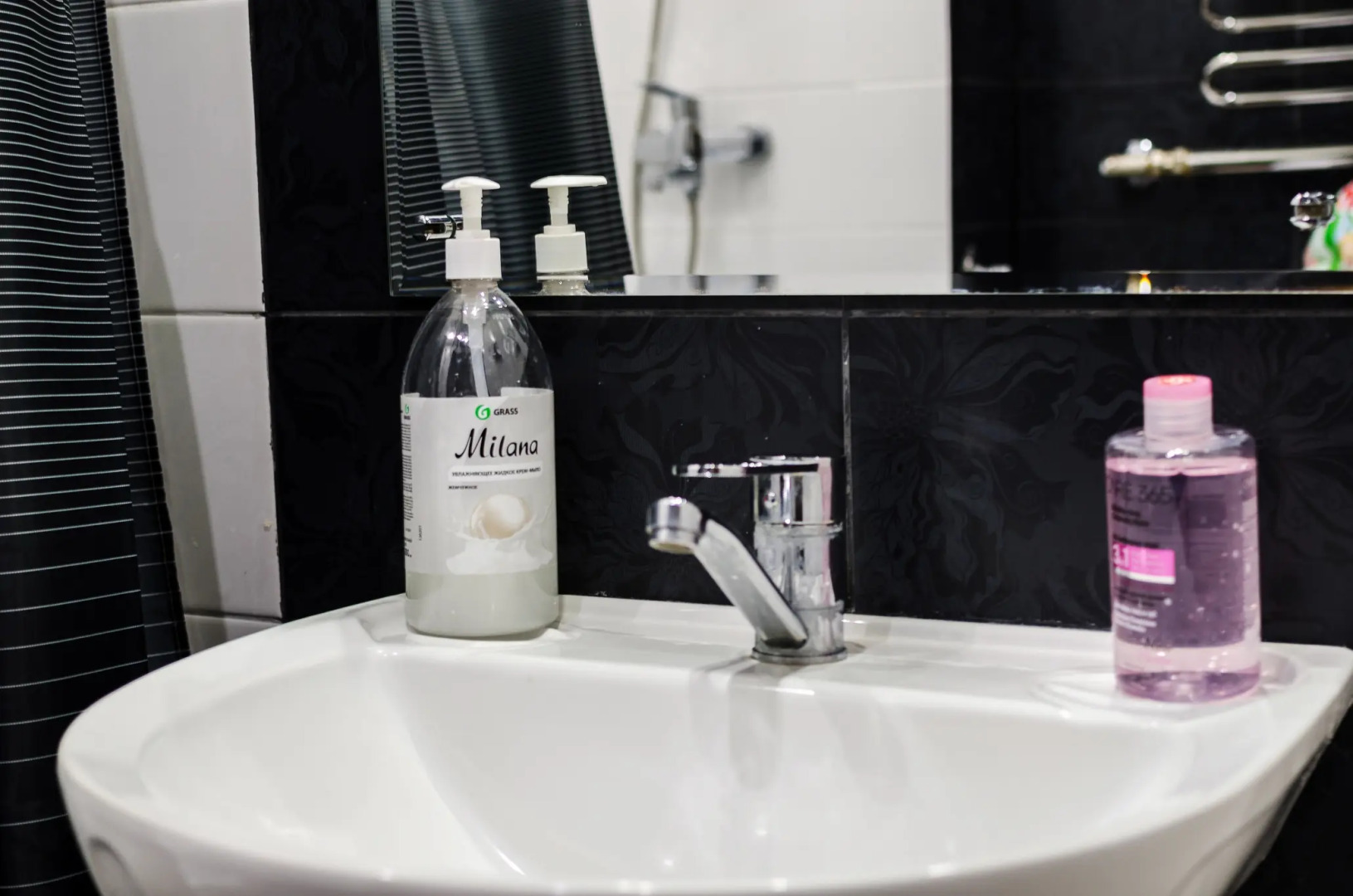 Двухкомнатные Апартаменты на Владимирской 9В