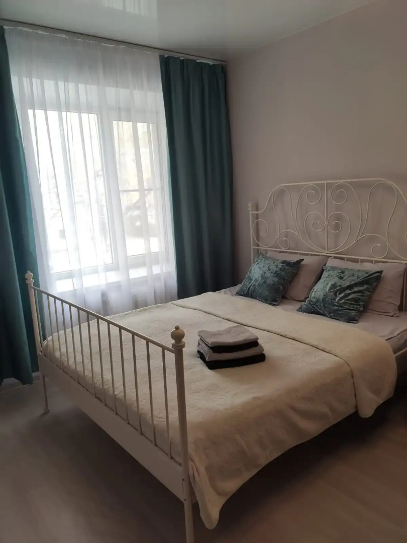 Квартира Комфортная 1 комнатная в центре города