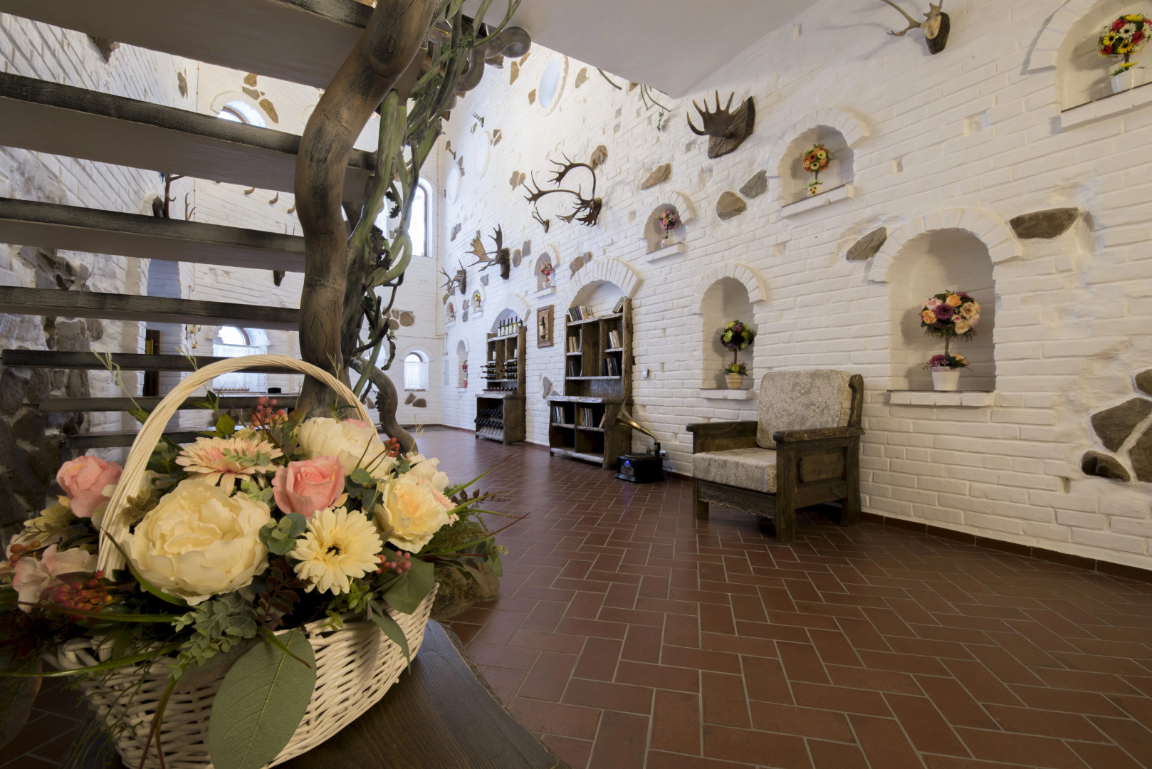 Парк-Отель Мещерская Усадьба