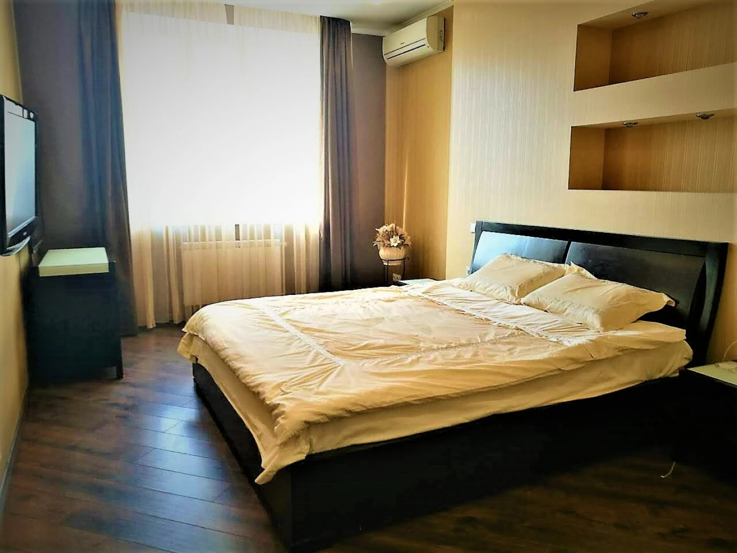 Апартаменты Vip Kiev