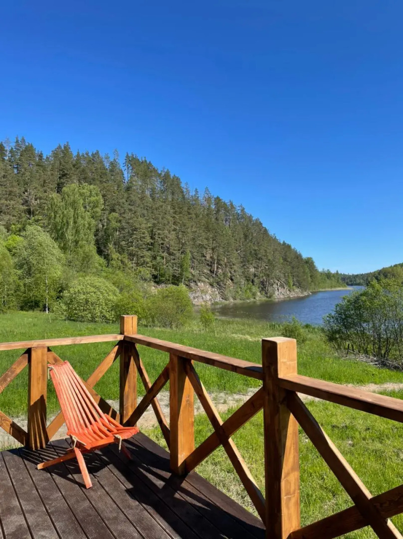 Вилла Ягель