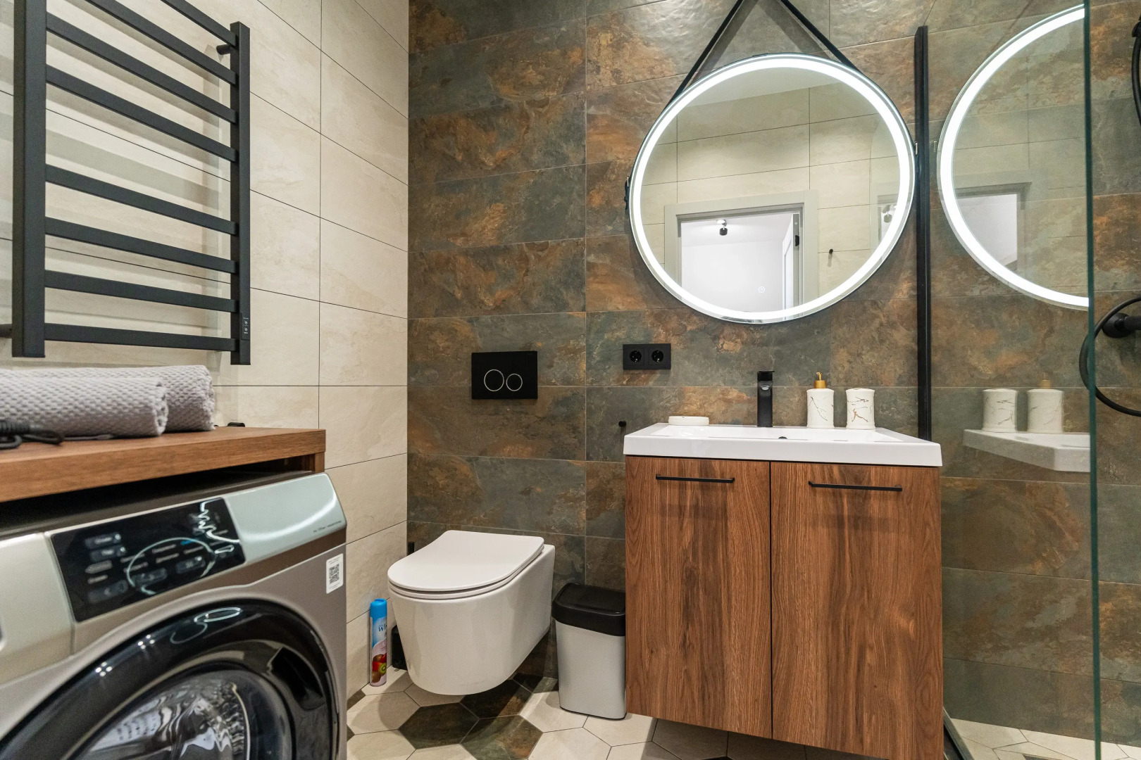 Апартаменты в Элитном ЖК Изумрудный Город в Геленджике от LetoAрart