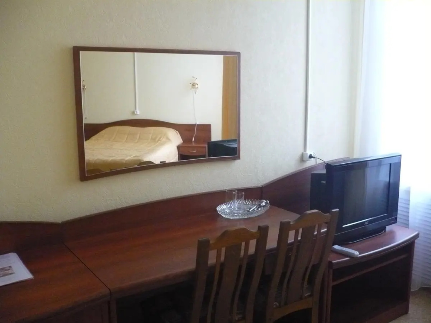 Гостиница Сияние Севера