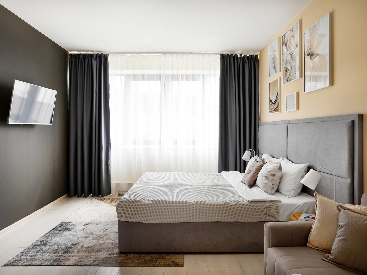 Апартаменты Apart Pro Spb